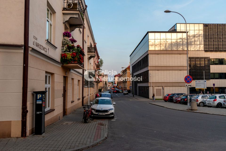 Mieszkanie Rzeszów sprzedaż