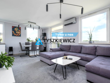 Mieszkanie Gdańsk