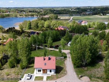 Dom Przejma Wielka
