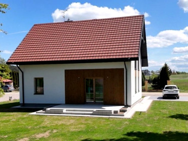 Dom Przejma Wielka