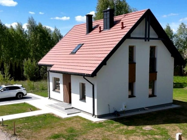 Dom Przejma Wielka