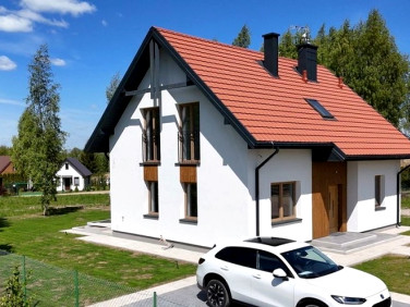 Dom Przejma Wielka