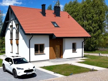 Dom Przejma Wielka sprzedaż