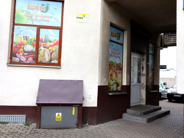 Lokal Suwałki