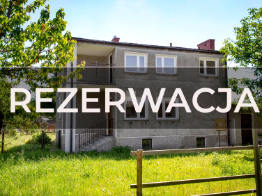 Dom Radłów