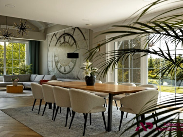 Dom Boruja Kościelna