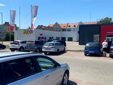 Lokal Namysłów