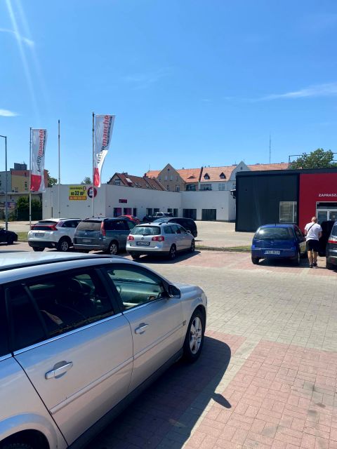 Lokal Namysłów