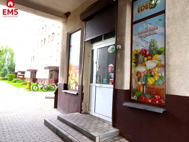 Lokal Suwałki