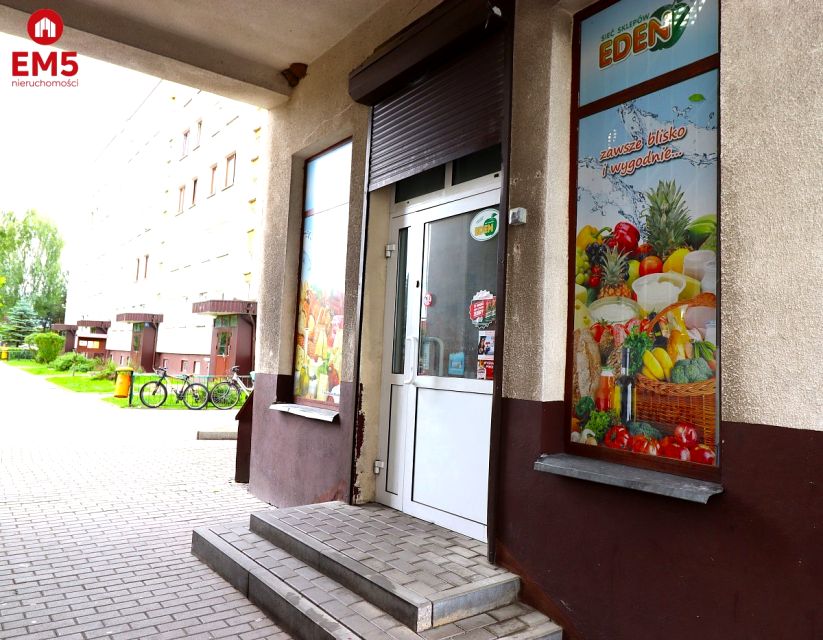 Lokal Suwałki