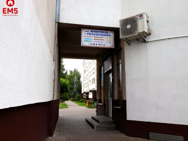 Lokal Suwałki