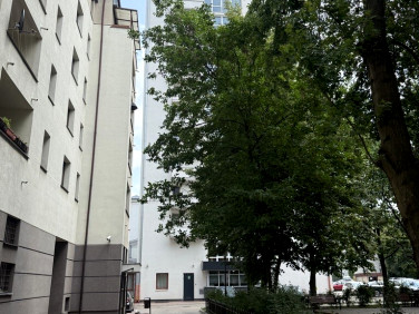 Mieszkanie Warszawa