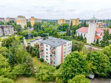 Mieszkanie Poznań