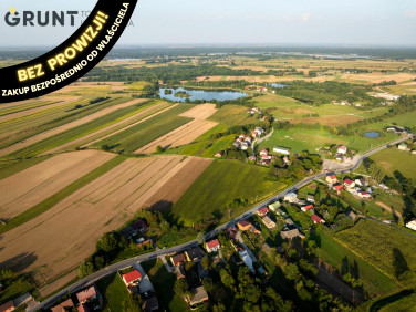 Działka budowlana Bochnia sprzedam