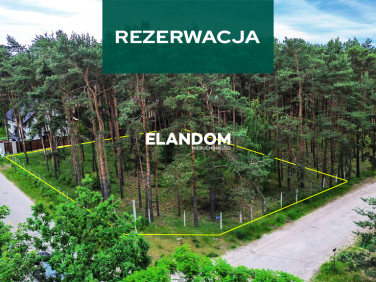 Działka Józefów