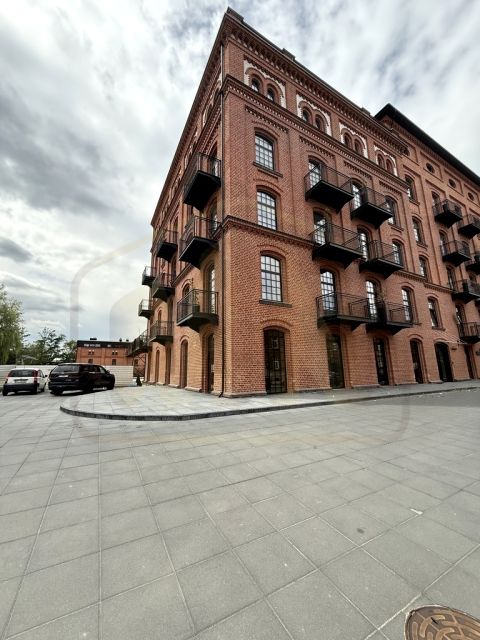 Mieszkanie Leszno