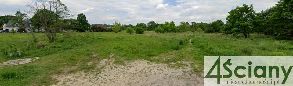 Działka budowlana Grodzisk Mazowiecki