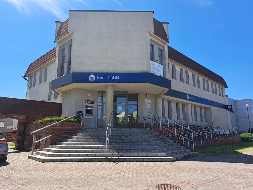Lokal Pajęczno