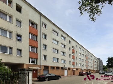 Mieszkanie Poznań