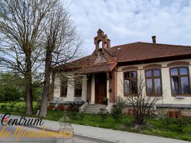 Dom Łańcut