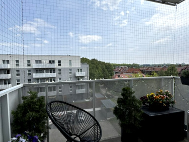 Mieszkanie Katowice