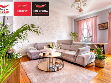 Mieszkanie Bydgoszcz