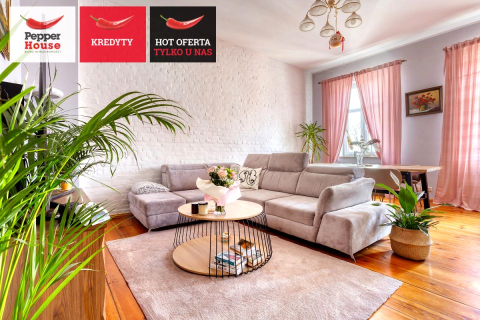 Mieszkanie Bydgoszcz