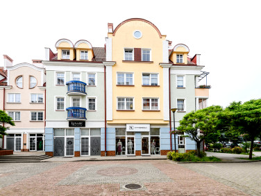 Lokal Ostróda