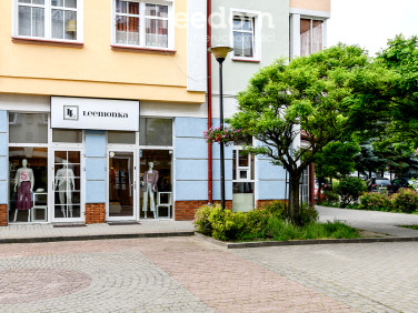 Lokal Ostróda sprzedaż