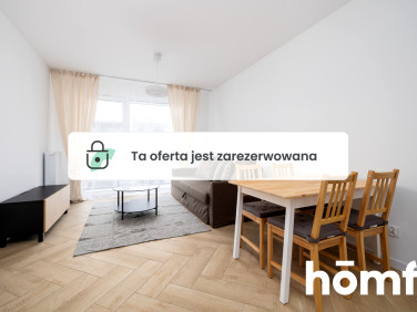Mieszkanie Kraków