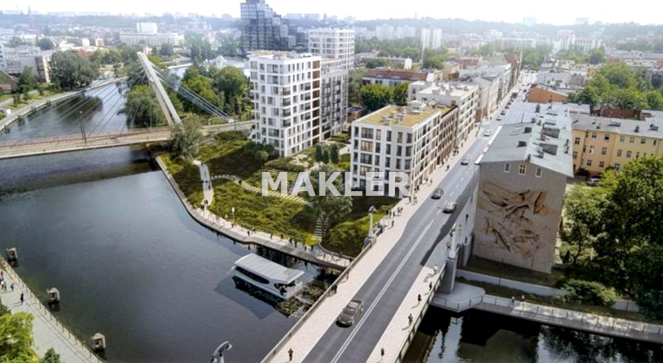 Mieszkanie Bydgoszcz