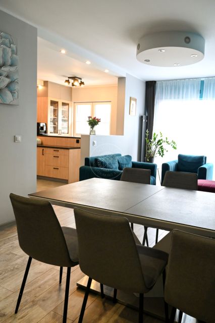 Mieszkanie blok mieszkalny Gdańsk