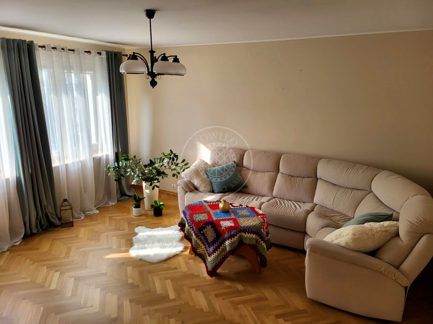 Mieszkanie Gdynia