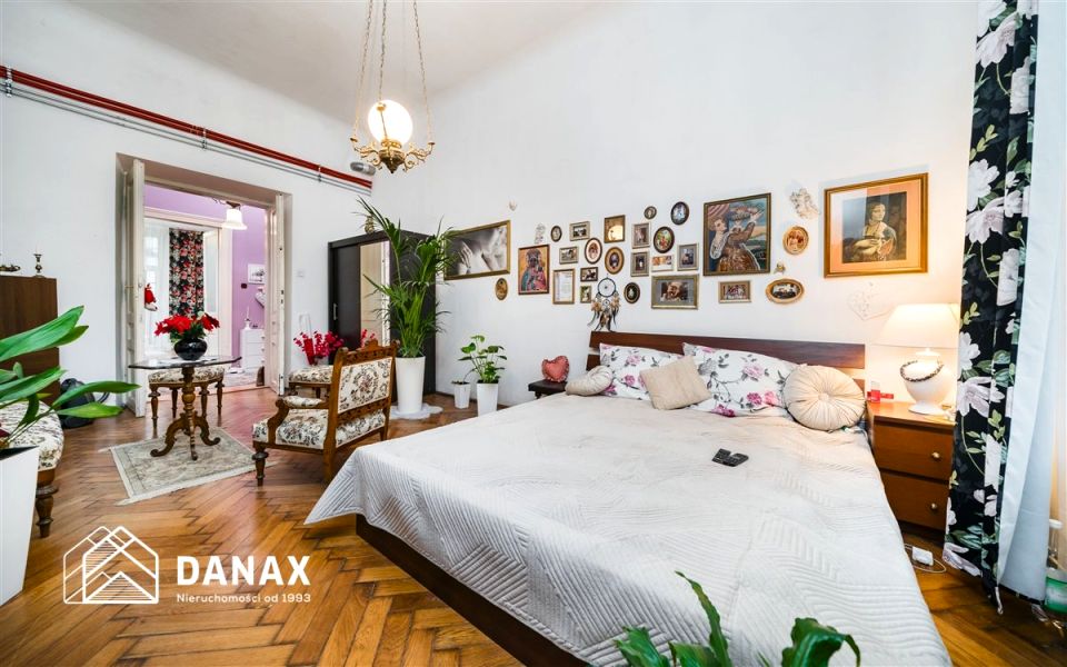 Mieszkanie Kraków sprzedaż