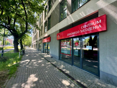 Lokal Warszawa