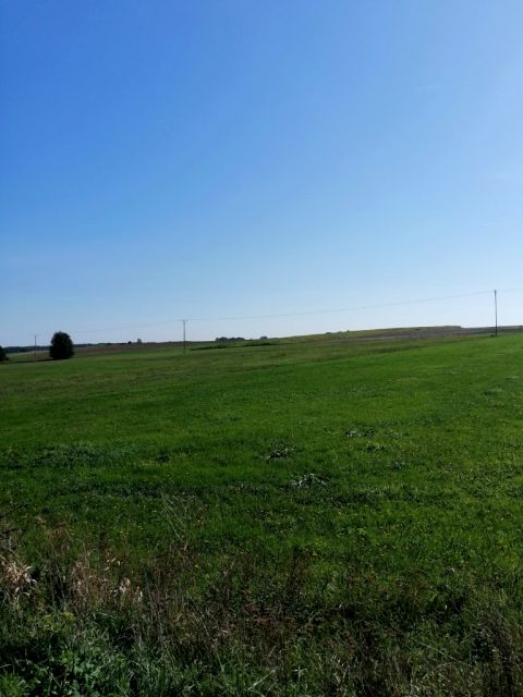 Działka rolna Szreńsk sprzedam