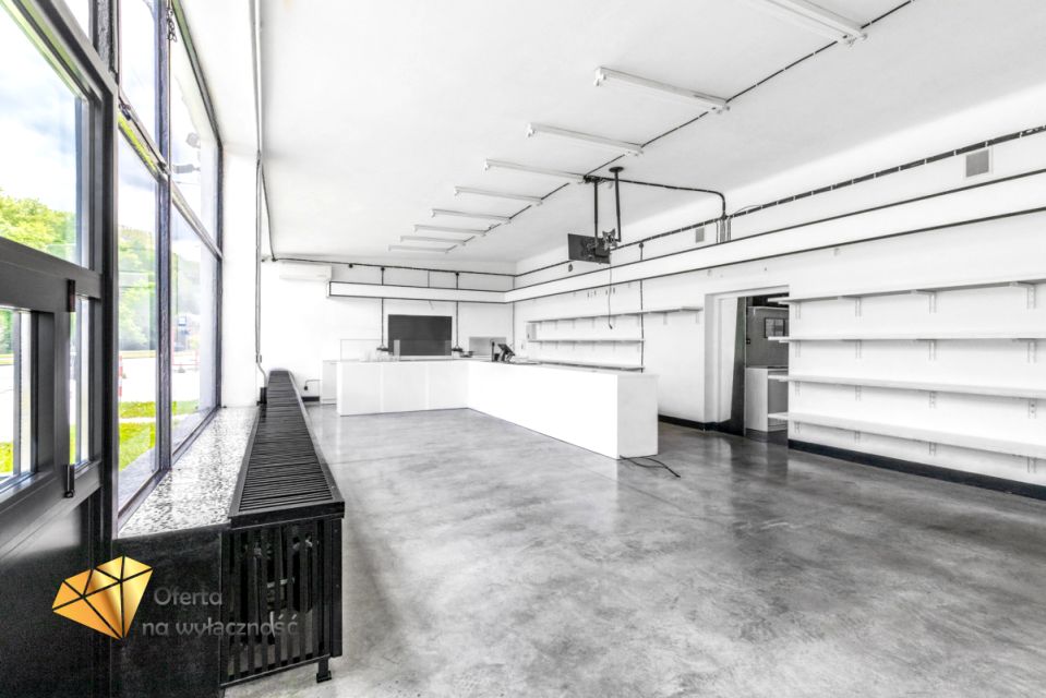 Lokal Lublin