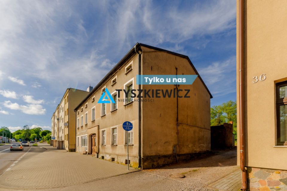 Lokal Bytów