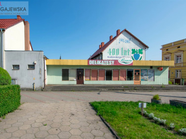 Lokal Jastrowie