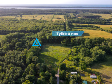 Działka Dychlino