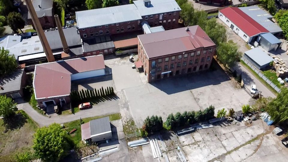 Lokal Nowa Sól