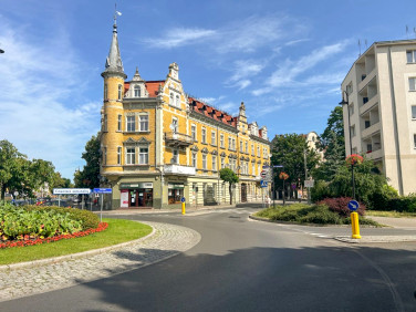Mieszkanie Nowa Sól