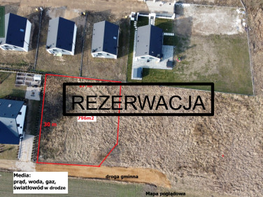 Działka budowlana sprzedam