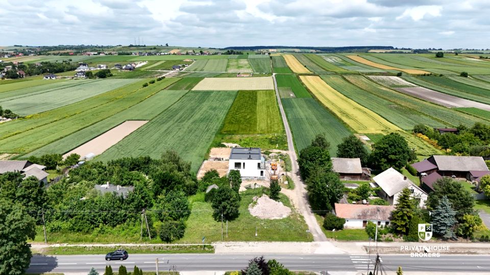 Dom Miechów