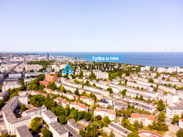 Mieszkanie Gdynia
