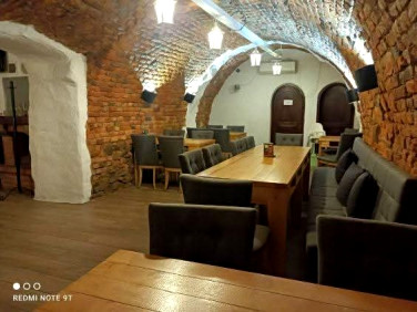 Lokal Wadowice