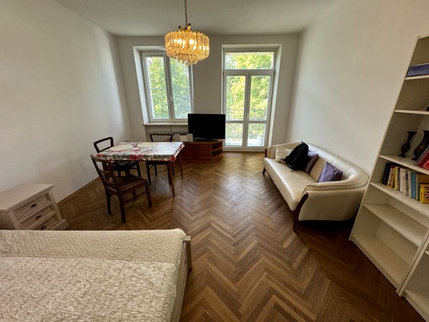 Mieszkanie Białystok