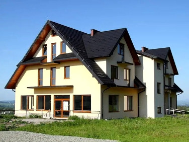 Lokal Spytkowice