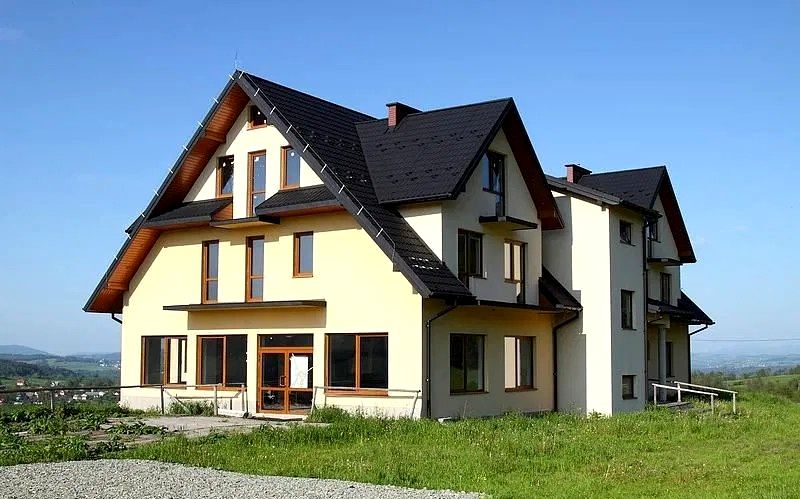 Lokal Spytkowice