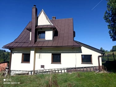 Dom Nowe Bystre